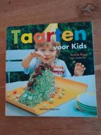 Annie Rigg - Taarten voor Kids, Ophalen of Verzenden, Zo goed als nieuw, Annie Rigg