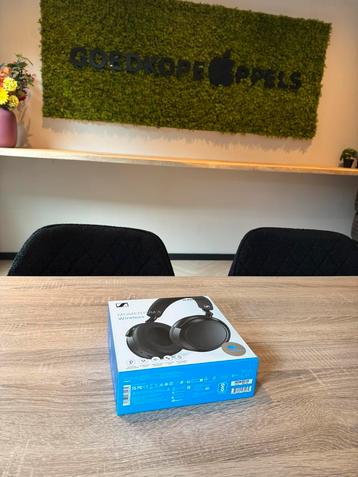 Momentum 4 Wireless Sennheiser | nieuw/ongeopend beschikbaar voor biedingen