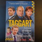 3-DVD BOX- TAGGART 3 X 90 MIN., Cd's en Dvd's, Dvd's | Tv en Series, Ophalen of Verzenden