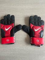 Nike Keepershandschoenen, Verzamelen, Ophalen of Verzenden, Zo goed als nieuw, Overige binnenlandse clubs