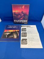 Originele boekjes Total Annihilation, Outpost, Dune 2000, Avontuur en Actie, Verzenden, 1 speler, Zo goed als nieuw