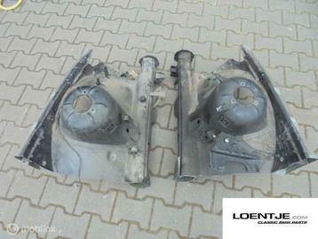 Binnenscherm links rechts voor BMW e36 sedan compact touring beschikbaar voor biedingen