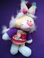 DIDDL DEPESCHE  Knuffel KONIJN MIMIHOPPS **Nieuw**, Ophalen of Verzenden, Nieuw, Konijn