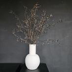 Decoratieve takken met bessen - Zwart/Oranje/Rood, Ophalen of Verzenden, Nieuw, Rood, Minder dan 50 cm