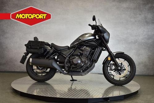 Honda CMX 1100 REBEL (bj 2024), Motoren, Motoren | Honda, Bedrijf, Chopper