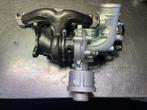 Turbo 2.0 tfsi 160pk/180pk Audi A4/A5/Q5/Seat/Volkswagen, Ophalen of Verzenden, Nieuw, Audi