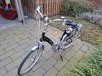 Sparta Ion Dames/Herenfiets, Ophalen, Sparta, Gebruikt, 51 tot 55 cm