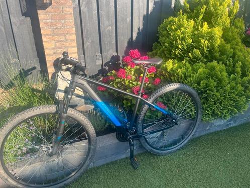 Te koop nog mooie Cube Aim Pro mountainbike, Fietsen en Brommers, Fietsen | Mountainbikes en ATB, Gebruikt, Overige merken, Hardtail