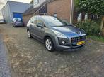 Peugeot 3008 1.6 THP ST, Auto's, Peugeot, Te koop, Zilver of Grijs, 14 km/l, Benzine