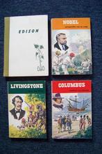 Boeken van B. Graafland, Ophalen of Verzenden, Gelezen