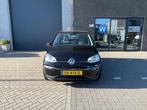 Volkswagen Up! 1.0 BMT move up! 6 Maanden Garantie! NAP!, Voorwielaandrijving, Gebruikt, Zwart, Origineel Nederlands