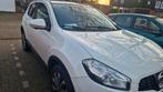 Nissan Qashqai 1.6 DCI 2013 Wit, Voorwielaandrijving, 1380 kg, 4 cilinders, Wit