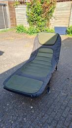 Vissers Bedchair / Stretcher, Ophalen