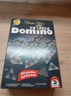 Tripple domino - s3818, Ophalen of Verzenden, Zo goed als nieuw
