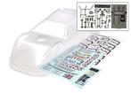 Slash Late Model Ongemonteerde Body Kit, Ophalen of Verzenden, Nieuw