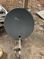 Triax schotelantenne 85cm, Audio, Tv en Foto, Schotelantennes, Overige merken, Zo goed als nieuw, Ophalen