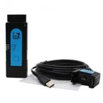 CANCLIP RENAULT Vci2 V234 OBD2 WIFI / USB 2030, Auto diversen, Ophalen of Verzenden, Nieuw