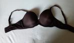 Zwarte BH BPC 80E - Weinig Gedragen!, Ophalen of Verzenden