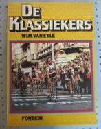 De klassiekers door Wim van Eyle, Lopen en Fietsen, Ophalen of Verzenden, Zo goed als nieuw, Wim van Eyle