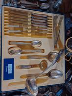 Gero 90 Bestekset - Compleet, Ophalen of Verzenden