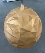 Foscarini diesel rock design gouden hanglamp, Ophalen, Zo goed als nieuw, Minder dan 50 cm