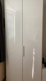 KLEDINGKAST 242H X 101B X 61D, Ophalen, MODERN, 100 tot 150 cm, 200 cm of meer