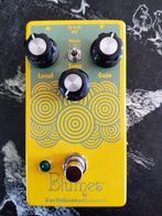 Blumes bass overdrive/ distortion van Earthquaker Devices, Ophalen of Verzenden, Zo goed als nieuw, Distortion, Overdrive of Fuzz