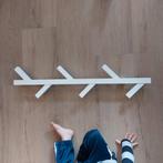 Kapstok IKEA Tjusig, Huis en Inrichting, Woonaccessoires | Kapstokken, Wandkapstok, Kunststof, Gebruikt, Ophalen of Verzenden