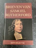 Brieven van Samuel Rutherford, Boeken, Godsdienst en Theologie, Ophalen of Verzenden, Gelezen