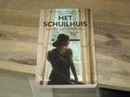 het schuilhuis door Rachel van Charante, Boeken, Ophalen of Verzenden, Nieuw