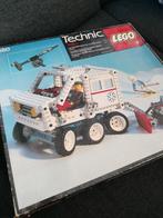 Lego Technic 8660 Arctic Rescue Unit, Ophalen, Gebruikt, Complete set, Lego