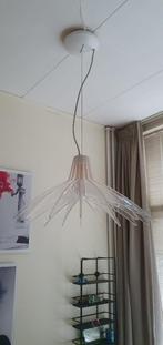Luceplan Agave Pendant. Design hanglamp, Ophalen, Kunststof, Gebruikt, Modern