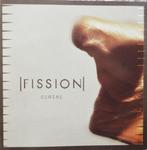 CD..Fission --- Crater, Ophalen of Verzenden, Zo goed als nieuw