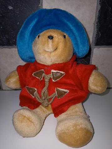 Beertje paddington  beschikbaar voor biedingen