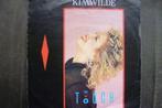 kim wilde - the touch / shangri-la, Cd's en Dvd's, Overige genres, 7 inch, Single, Ophalen of Verzenden