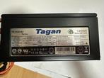 TAGAN 1300W Voeding - Krachtige PC Voeding, Computers en Software, Ophalen of Verzenden, Gebruikt