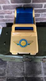 Fisher Price  loopauto vintage, Ophalen of Verzenden, Gebruikt, Auto of Voertuig, Met geluid
