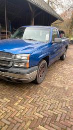Chevrolet silverado 2003 2wd, Auto's, Chevrolet, Particulier, Te koop