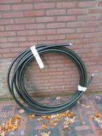 Tyleen gasbuis 25mm +/- 20 meter., Overige materialen, 6 meter of meer, Overige typen, 20 tot 40 mm