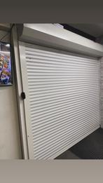 Rolluik - 300x220 cm, Ophalen of Verzenden, Gebruikt, Wit, 200 cm of meer