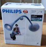 Philips Ledino LED Wandlamp - Nieuw in doos, Ophalen of Verzenden, Nieuw, Metaal, Modern