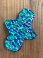 Wasbaar inlegkruisje small, Handgemaakt, Ophalen of Verzenden, Overige kleuren, Overige typen