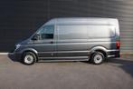 MAN TGE 2.180 | L3H3 | AUT | Cruise | Camera | Navi | Trekha, Stof, Gebruikt, 4 cilinders, MAN