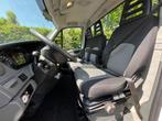 Iveco Daily 35C17 3.0 BE Trekker 10T N1 | Airco | Cruise |, Auto's, Euro 5, Gebruikt, Zwart, 4 cilinders