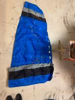 Powerkite for buggy or landboard, Ophalen of Verzenden, Gebruikt, Vierlijns, Vlieger