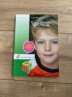 Spelling taal & didactiek studieboek pabo, Boeken, Ophalen of Verzenden, Alpha, Zo goed als nieuw, HBO