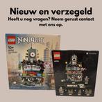2x LEGO Ninjago sets – Nieuw in doos - Gratis verzending, Lego, Lego, Verzenden, Lego