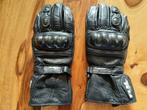 Motorhandschoenen echt leder, Motoren, Kleding | Motorkleding, Ophalen of Verzenden, Tweedehands, Heren, Handschoenen