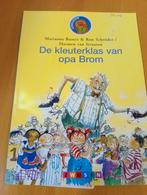 Leesleeuw Kleuters Busser & Schröder 1999, Boeken, Kinderboeken | Kleuters, 5 of 6 jaar, Fictie algemeen, Jongen of Meisje, Ophalen of Verzenden