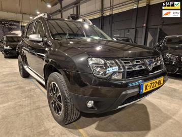 Dacia Duster 1.2 TCe 4x2 Série Limitée Robust - Navigatie  beschikbaar voor biedingen